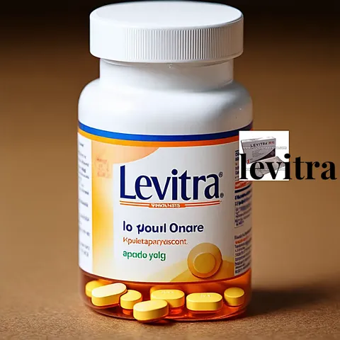 Levitra generico commenti